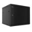 Imagen de GABINETE DE PARED FIJO Y SEMI-ENSAMBLADO 12U 45CM FONDO AW222NXT34