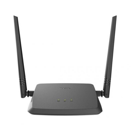 Picture of ROUTER INALAMBRICO N 300 DIR-615