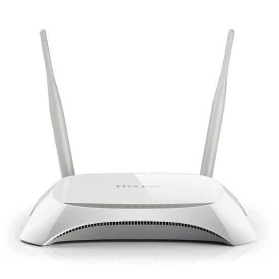 Picture of ROUTER INALAMBRICO N 3G/4G TL-MR3420