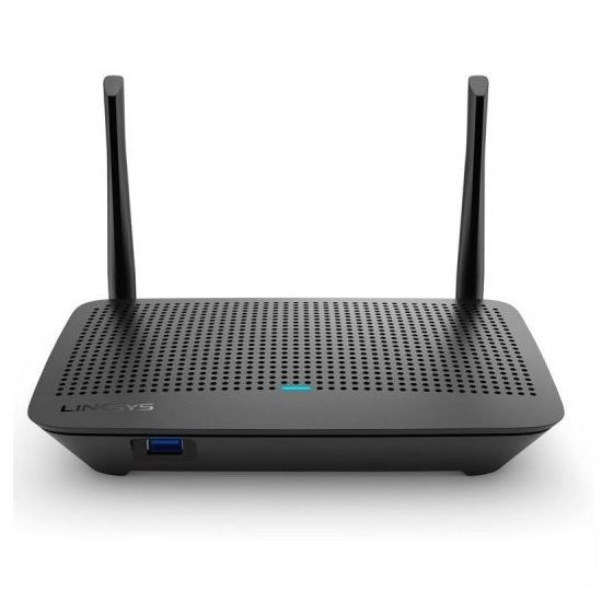 Picture of ROUTER WIFI 5 MESH LINKSYS MR6350 AC1300 DOBLE BANDA HASTA 1300MBPS