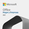 Picture of MICROSOFT OFFICE HOGAR Y EMPRESAS 2021 ALL LANGUAGES 1 PC/MAC PK LCE DESCARGA	