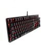 Imagen de TECLADO GAMING PRIMUS BALLISTA PKS-103S