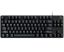 Imagen de TECLADO MECANICO GAMING G413 TKL CON RETROILUMINACION