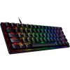 Imagen de TECLADO GAMING RAZER HUNTSMAN MINI CON SWITCH OPTICO USB INGLES