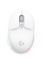 Imagen de MOUSE INALAMBRICO SERIE G G705 LIGHTSPEED GAMING RGB LIGHTSYNC WHITE 