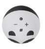 Imagen de PARLANTE ECHO DOT 4TA. GEN INTELIGENTE CON ALEXA CON CONTROL PARENTAL PANDA