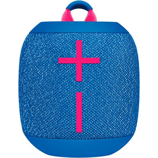 Imagen de PARLANTE ULTIMATE EARS WONDERBOOM 3 360 BLUETOOTH 