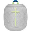 Imagen de PARLANTE ULTIMATE EARS WONDERBOOM 3 360 BLUETOOTH 