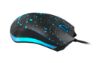 Imagen de MOUSE XTECH DE 6 BOTONES PARA VIDEOJUEGOS OPHIDIAN XTM-411