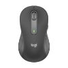 Imagen de MOUSE INALAMBRICO LOGITECH SIGNATURE M650 LARGE