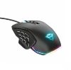 Imagen de MOUSE GAMING RGB PERSONALIZABLE TRUST GXT 970 MORFIX USB 14 BOTONES