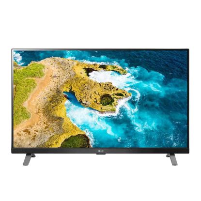Imagen de MONITOR SMART TV LED LG 27" 27TQ625S FULL HD 1920 x 1080 HDMI-  USB - RJ45 - WIFI 60HZ
