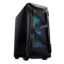 Imagen de CASE GAMING ASUS TUF GT301 ARGB FAN ATX MEDIA TOWER