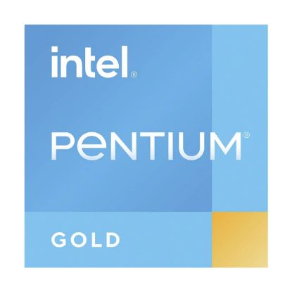 Imagen de PROCESADOR INTEL PENTIUM GOLD G7400 12AVA GEN 3.70GHZ 2 NUCLEOS DDR4 LGA-1700