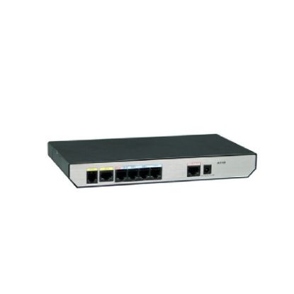 Picture of ROUTER INALAMBRICO HUAWEI WIRELESS 4 PUERTOS DE RED 