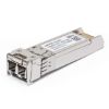 Imagen de MODULO TRANSCEPTOR HPE ARUBA 10G SFP+ LC SR 300 MMF XCVR - PARA FIBRA MULTIMODO 10G