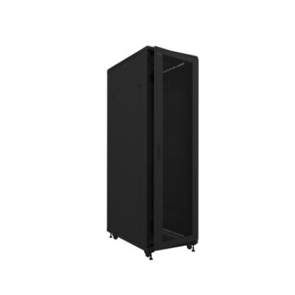 Imagen de GABINETE DE PISO SEMI-ENSAMBLADO 42U NEXXT 100CM FONDO - AW222NXT22 