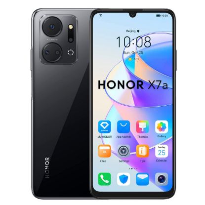 Picture of HONOR X7A - SMARTPHONE 6.74" RAM 6GB - 128GB - 50MP
