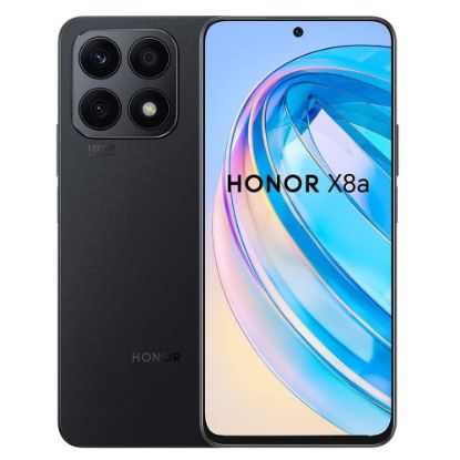 Picture of HONOR X8A - SMARTPHONE 6.7" RAM 8GB - 128GB - 100MP