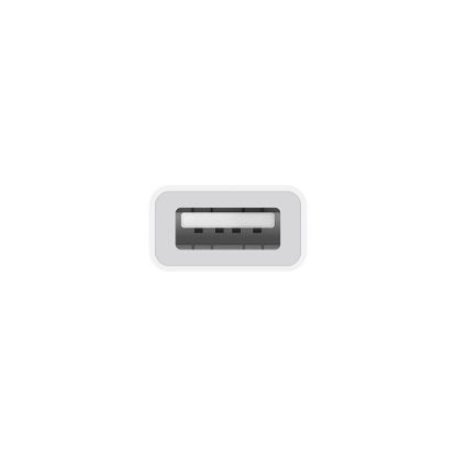 Imagen de ADAPTADOR USB A USB TIPO C PARA DISPOSITIVOS iOS