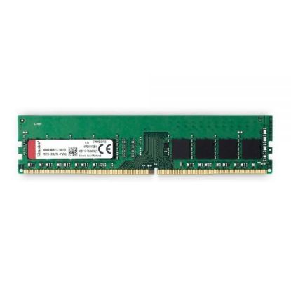 Imagen de MEMORIA RAM KINGSTON DIMM DDR4 16GB 3200MHZ