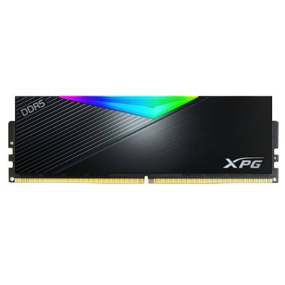 Picture of MEMORIA RAM XPG LANCER RGB DIMM DDR5 16GB 5200MHZ CL38