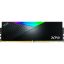 Imagen de MEMORIA RAM XPG LANCER RGB DIMM DDR5 16GB 5600MHZ CL36