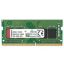 Imagen de MEMORIA RAM KINGSTON SO-DIMM DDR4 16GB 2666MHZ