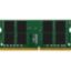 Imagen de MEMORIA RAM KINGSTON SO-DIMM DDR4 16GB 3200MHZ