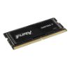 Imagen de MEMORIA RAM KINGSTON FURY IMPACT SO-DIMM DDR5 32GB 4800MHZ