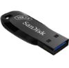Imagen de FLASH PEN DRIVE 32GB SANDISK ULTRA SHIFT USB 3.0	