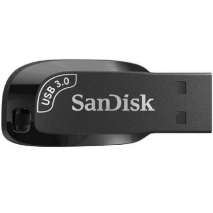 Imagen de FLASH PEN DRIVE 64GB SANDISK ULTRA SHIFT USB 3.0