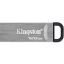 Imagen de FLASH PEN DRIVE 128GB KINGSTON DATA TRAVELER KYSON USB 3.2