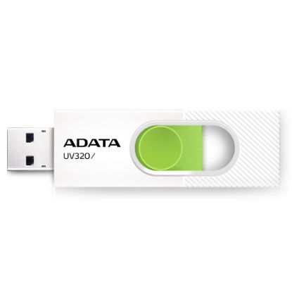 Imagen de FLASH PEN DRIVE 128GB ADATA UV320 USB 3.2