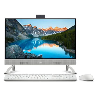 Picture of ALL IN ONE DELL INSPIRON 5415 RYZEN 5 5625U 8GB DDR4 256GB SSD M.2 FHD 24" FHD W11 HOME