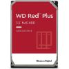 Imagen de DISCO DURO WD RED PLUS 12TB - SATA - 7200RPM - 3.5" - 256MB CACHE - 6.0GBS