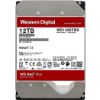Imagen de DISCO DURO WD RED PLUS 12TB - SATA - 7200RPM - 3.5" - 256MB CACHE - 6.0GBS