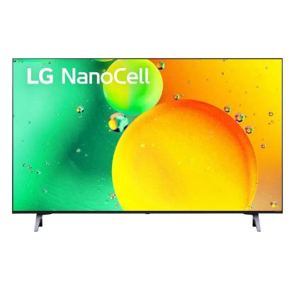 Imagen de TV LED LG AI NANOCELL SERIES SMART TV  55" UHD 4K