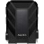 Imagen de DISCO DURO EXTERNO ADATA 5TB HD710 USB 3.2 ANTI GOLPE - RESISTENTE AL AGUA	