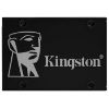 Imagen de UNIDAD DE ESTADO SOLIDO KINGSTON SKC600 1TB SATA 2.5" TLC SSD INTERNO