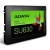 Imagen de UNIDAD DE ESTADO SOLIDO ADATA SU630 960GB SATA 2.5" SSD INTERNO