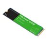 Imagen de UNIDAD DE ESTADO SOLIDO WD GREEN SN350 1TB M.2 2280 NVME PCIE 3.0