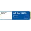 Imagen de UNIDAD DE ESTADO SOLIDO WD BLUE SN570 250GB M.2 2280 NVME PCIE 3.0