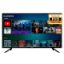 Imagen de TV LED DAEWOO DW65MTEN2 SMART TV 65” 4K ULTRA HD USB - HDMI - ANDROID 11