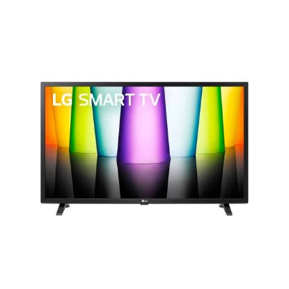 Imagen de TV LED LG LQ630B SMART TV 32" HDR 1366X768 THINQ - WIFI BT - HDMI 