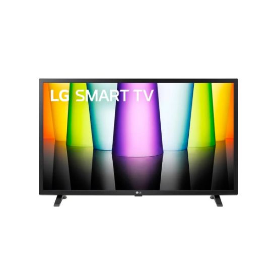 Imagen de TV LED LG LQ630B SMART TV 32" HDR 1366X768 THINQ - WIFI BT - HDMI 