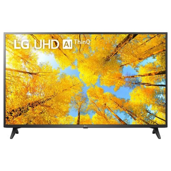 Imagen de TV LED LG 4K ULTRA HD 55'' 3840x2160 55UQ7500 SMART TV USB - HDMI - BT LAN 