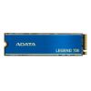 Imagen de UNIDAD DE ESTADO SOLIDO ADATA LEGEND 700 DE 256GB M.2 2280 NVME PCIE 3.0