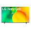 Imagen de TV LED LG NANOCELL 86'' NANO75 4K ULTRA HD 3840X2160 HDMI - USB INTELIGENCIA ARTIFICIAL 