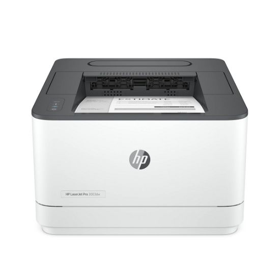 Imagen de IMPRESORA MONOCROMATICA HP LASER LASERJET PRO 3003DW DUPLEX 35PPM - USB - WIFI -LAN 